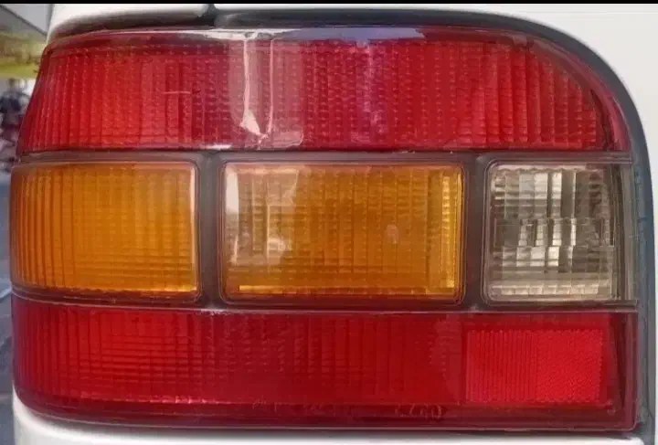 چراغ خطر عقب جلو کره ای باند قالپاق پراید|قطعات یدکی و لوازم جانبی|کرج, کرج نو|دیوار