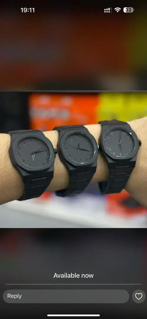 ساعت فول بلک|ساعت|یزد, |دیوار