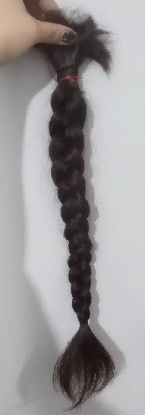 مو طبیعی|آرایشی، بهداشتی، درمانی|ماهدشت, |دیوار