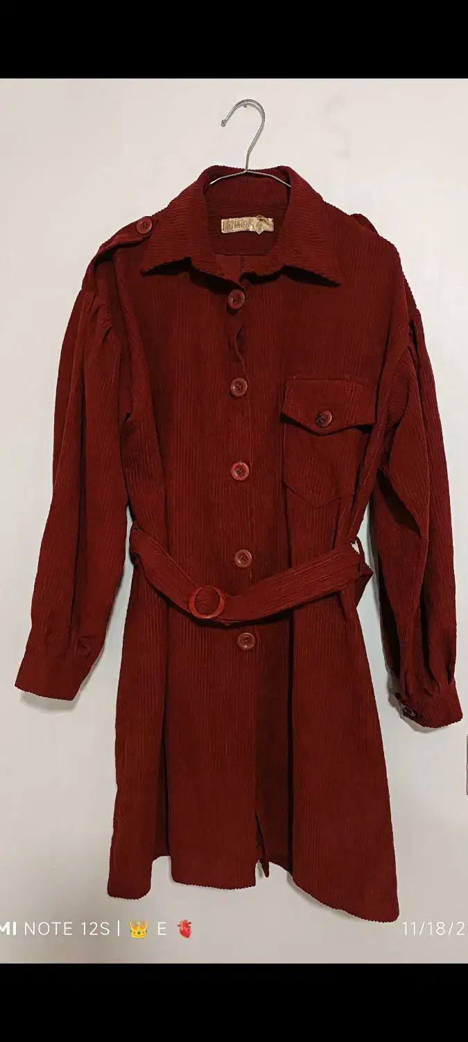 کت و پافر نو نو|لباس|سنندج, |دیوار