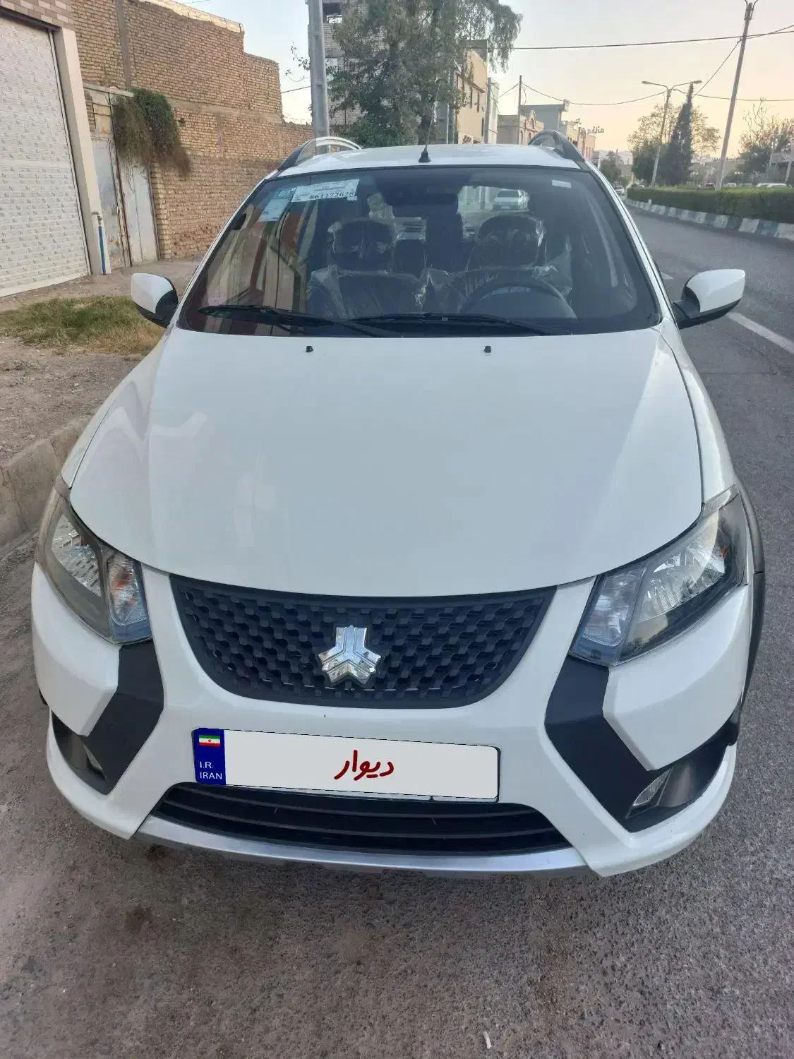 کوییک S ابشنال فول|خودرو سواری و وانت|فسا, |دیوار