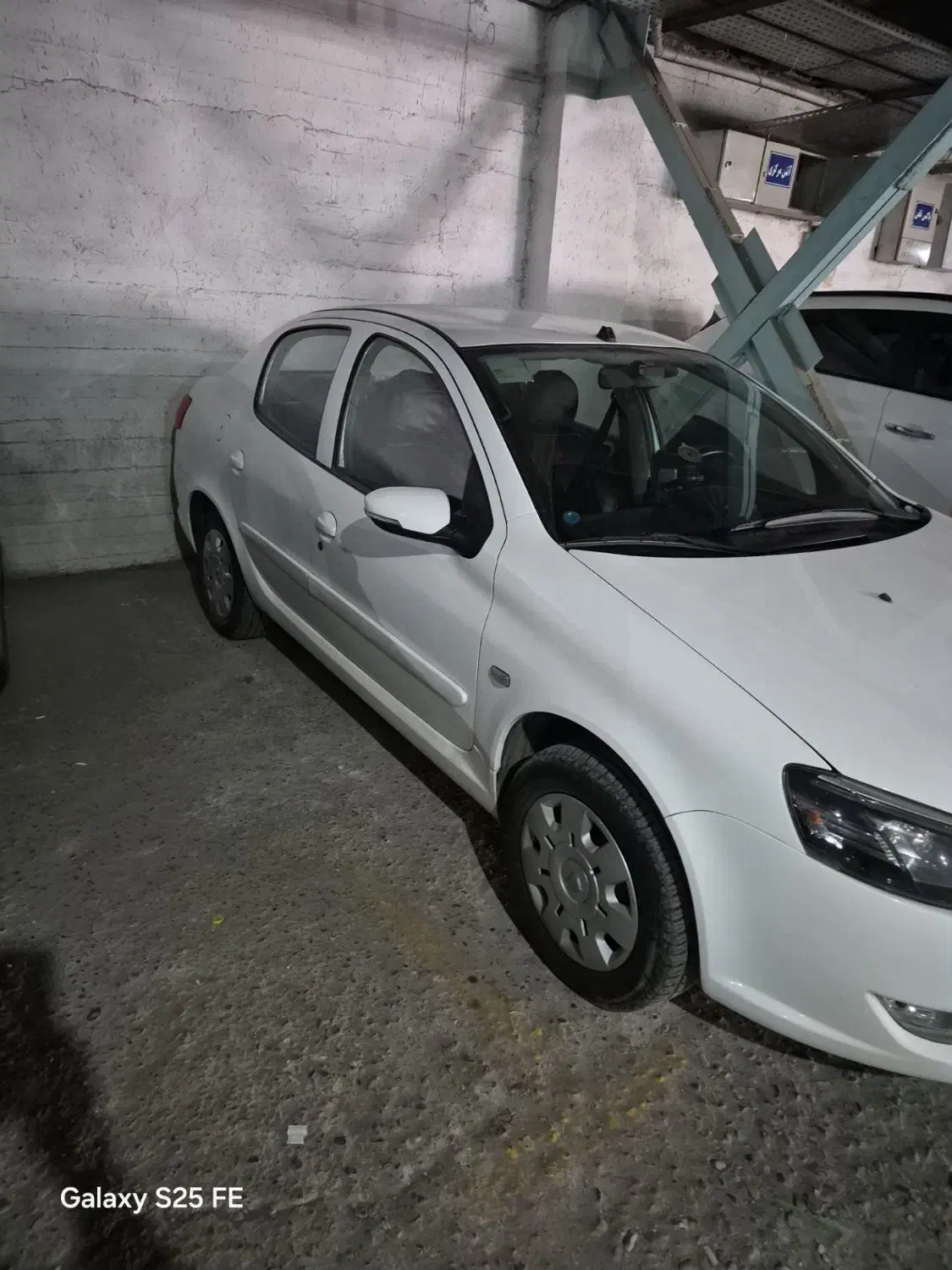 رانا ۱۴۰۱|خودرو سواری و وانت|مشهد, عامل|دیوار