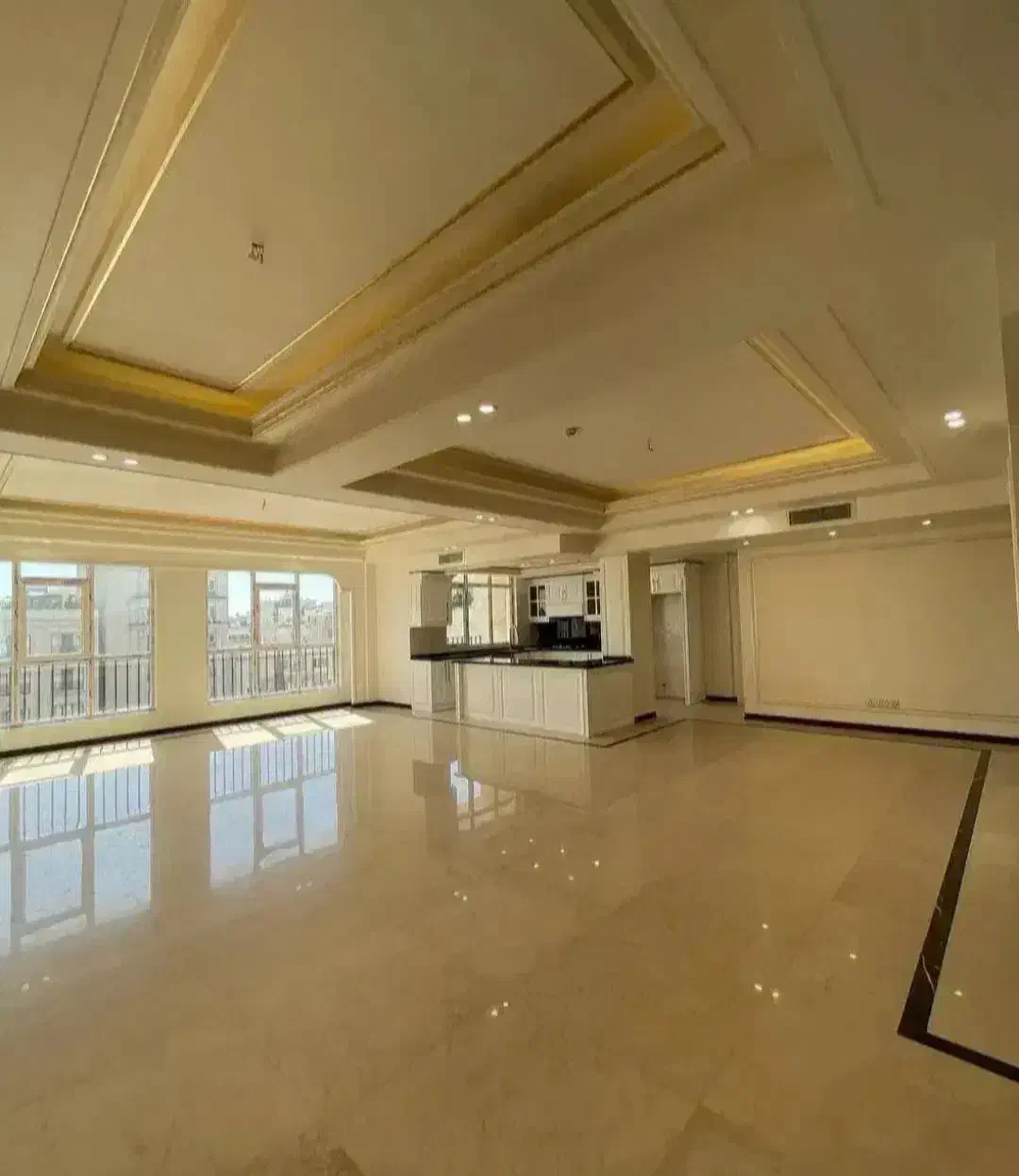 ۱۳۶ متری مدرن/اقساطی/تهاتر/منطقه ۲۲/کف قیمت منطقه|فروش آپارتمان|تهران, شهرک الهیه غرب|دیوار