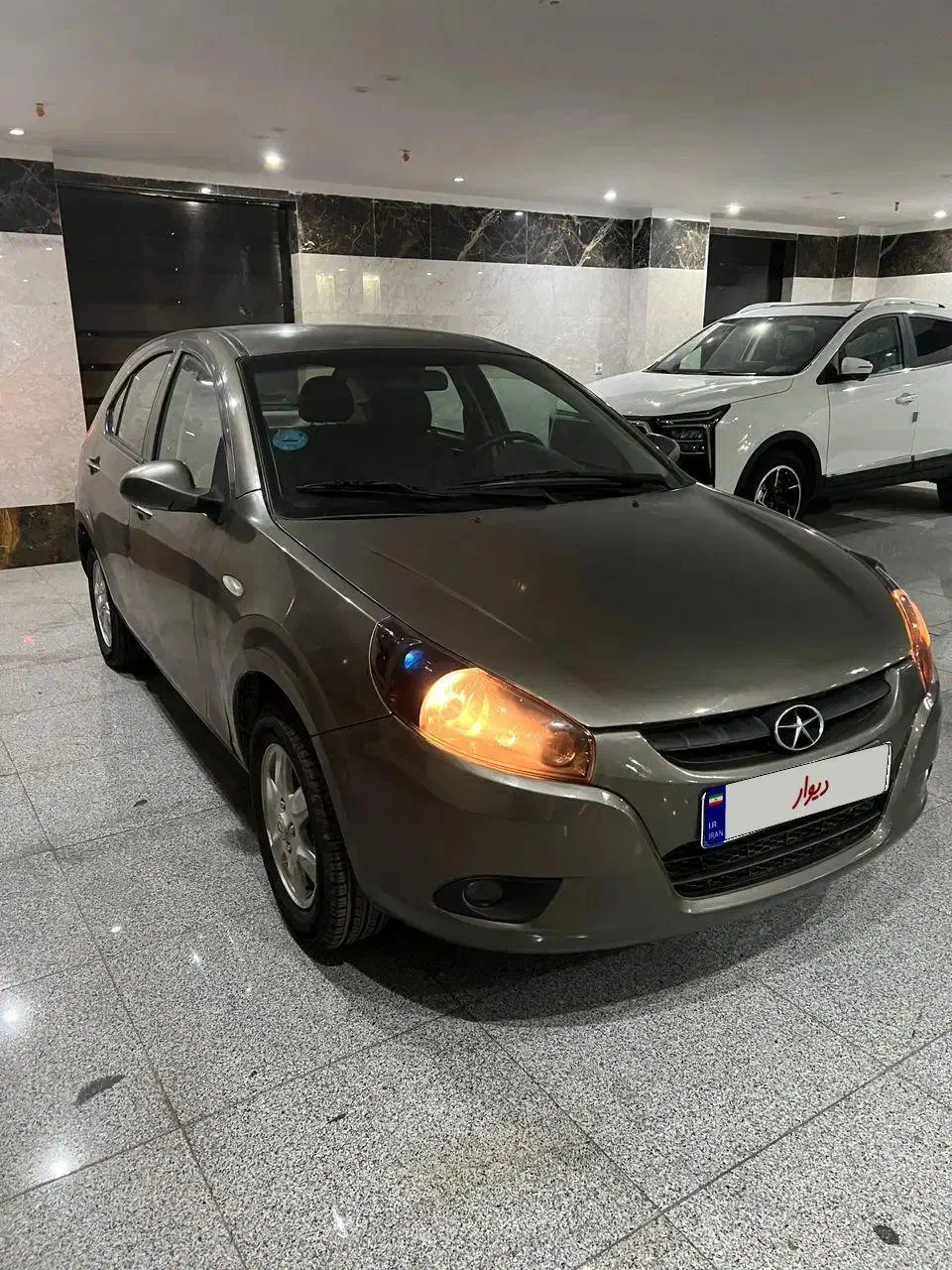 جک j3 مدل 91 مشابه صفر|خودرو سواری و وانت|تهران, شهرک خرازی|دیوار