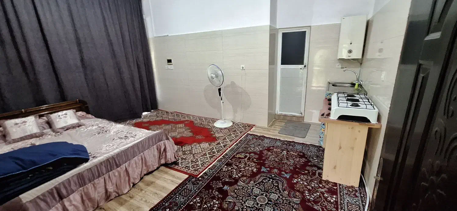 اجاره روزانه اتاق|اجارهٔ کوتاه‌مدت آپارتمان و سوئیت|لاهیجان, آهندان|دیوار