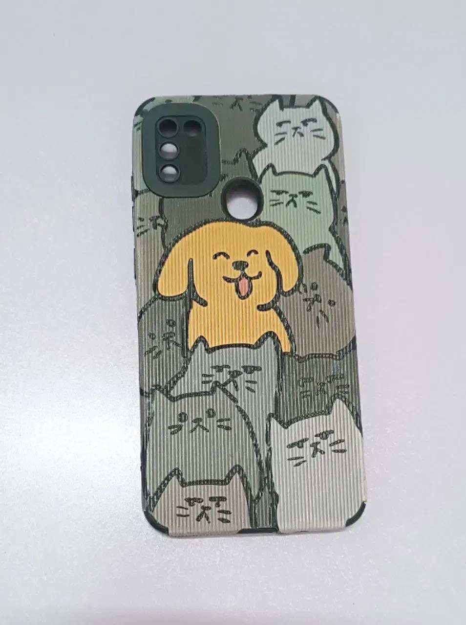 گارد  ارزان در حد نو|لوازم جانبی موبایل و تبلت|گلبهار, شهر جدید گلبهار|دیوار