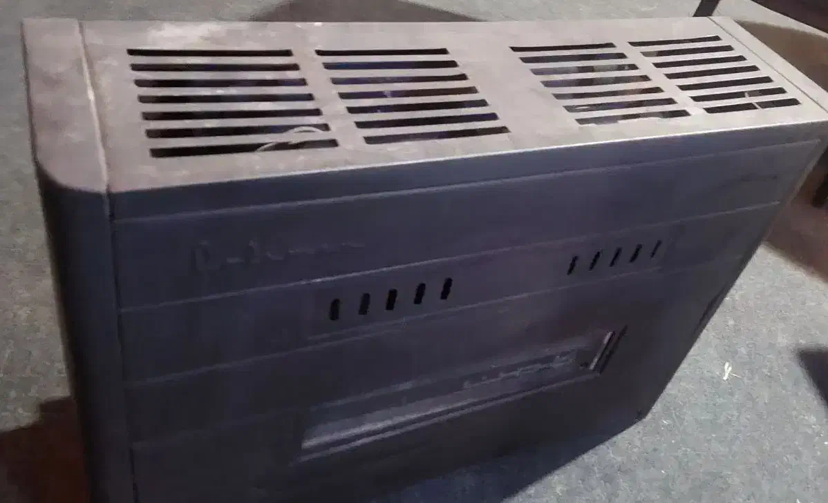 بخاری شهری و لوله و شیلنگ|بخاری، هیتر، شومینه|میبد, |دیوار