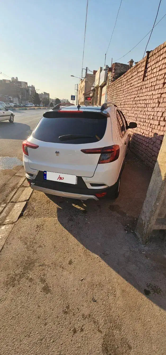 اطلس سانروف ۱۴۰۳|خودرو سواری و وانت|اصفهان, کوجان|دیوار