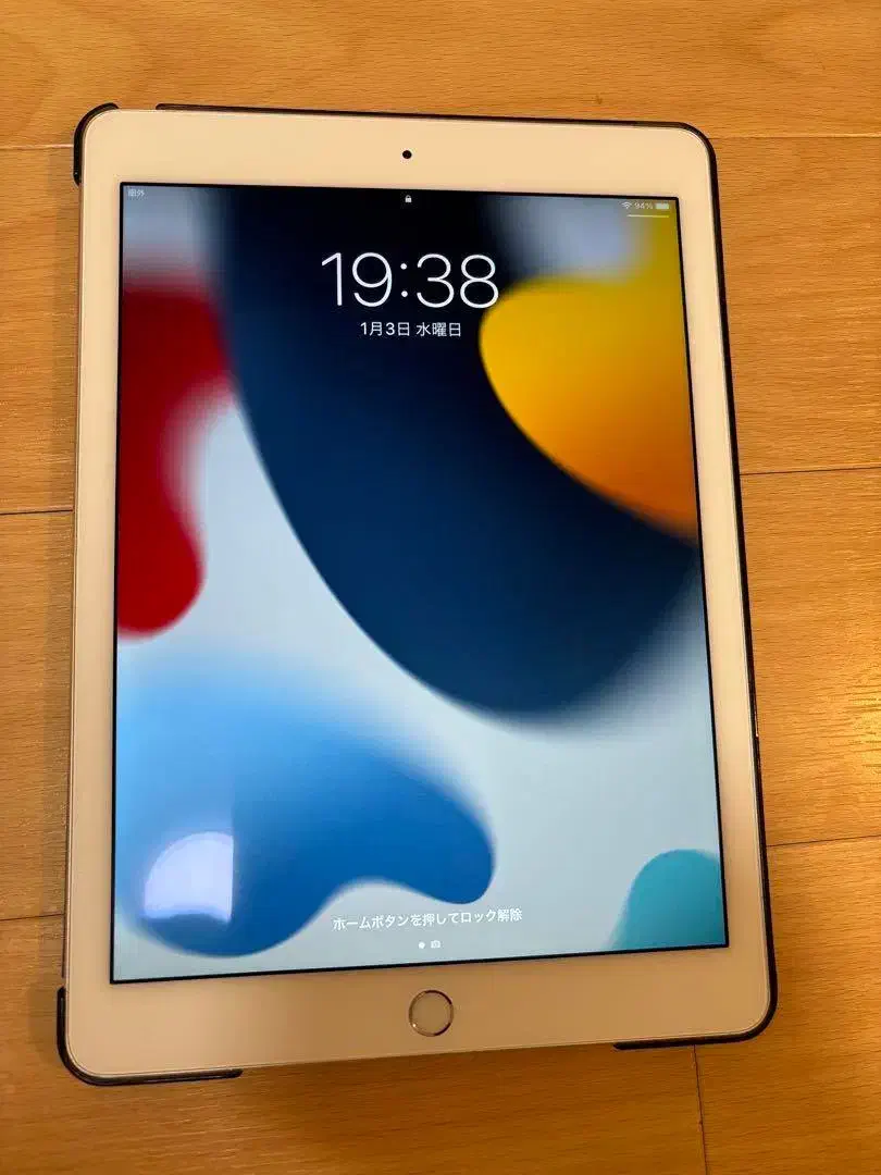 iPad Air 2/ آی‌پد تمیز و قیمت مناسب|تبلت|یزد, |دیوار