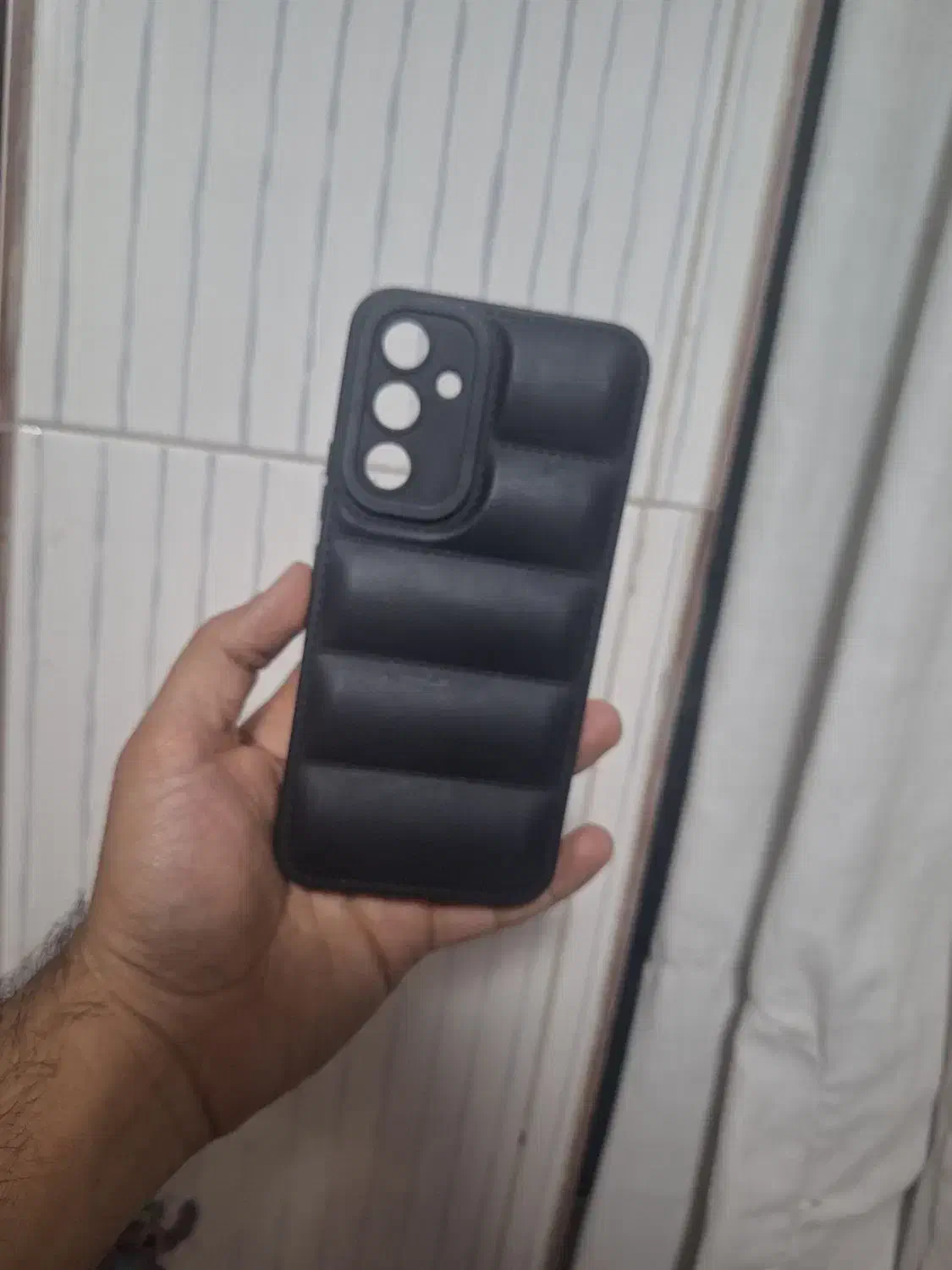 کاور گوشی a54|لوازم جانبی موبایل و تبلت|خرم‌آباد, |دیوار