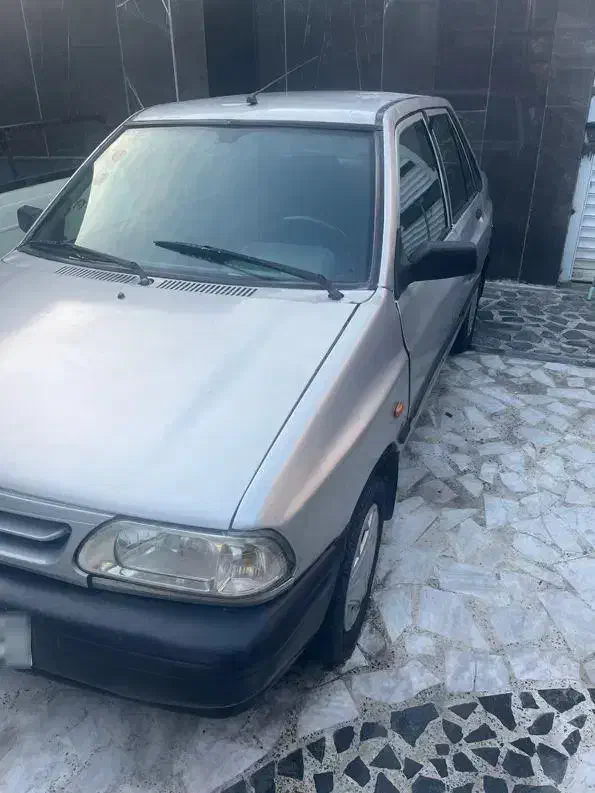 پراید|خودرو سواری و وانت|محمدشهر, محمدشهر|دیوار