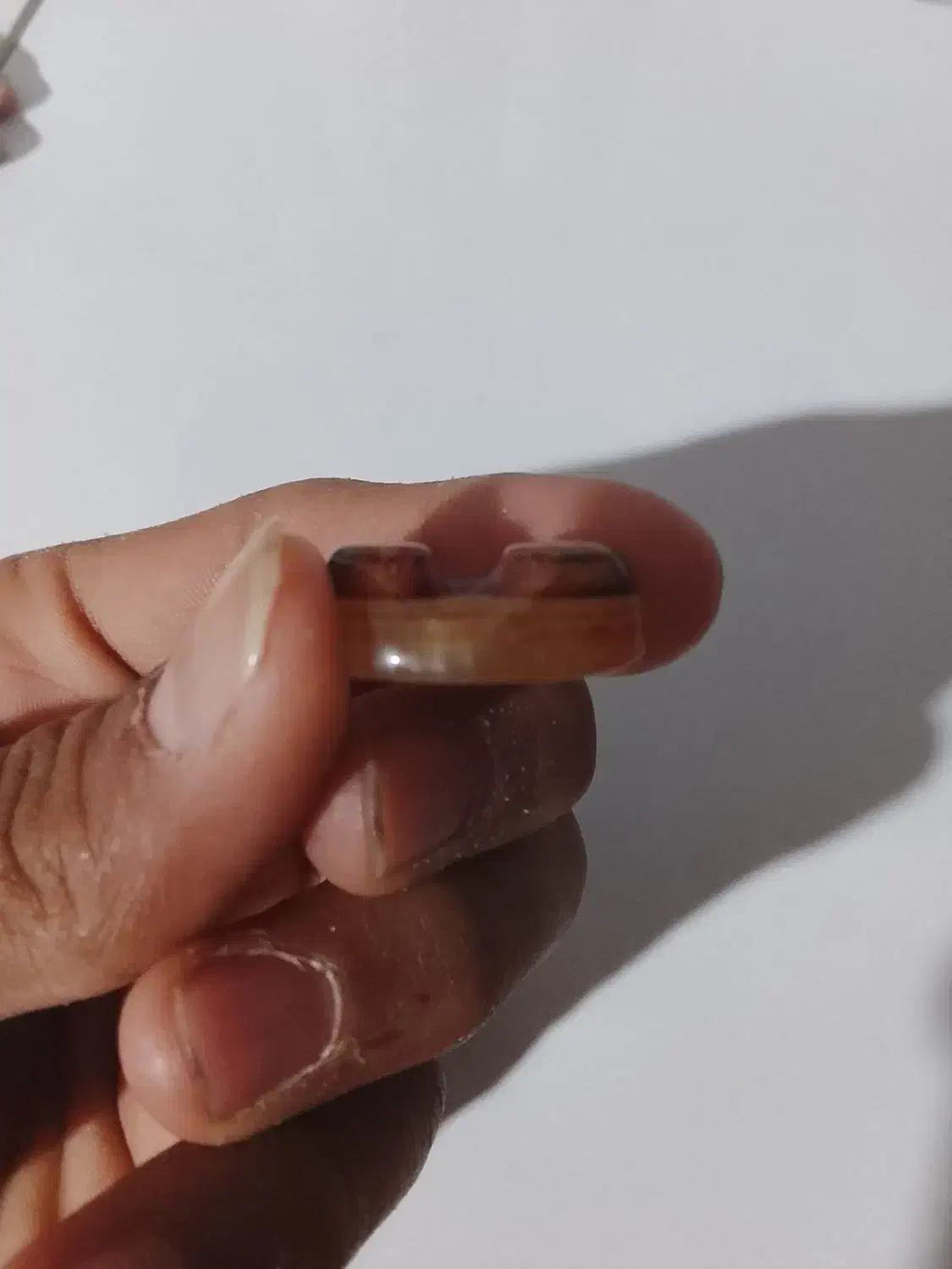 سنگ باباقوری دو چشم|بدلیجات|زاهدان, |دیوار