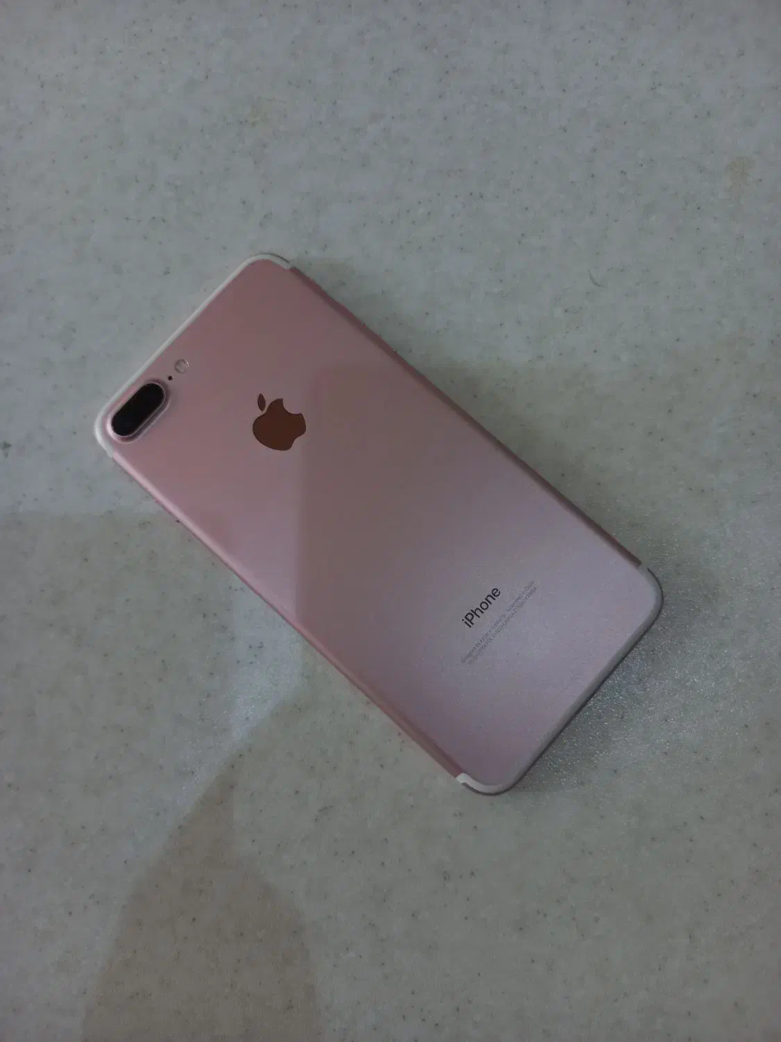 Apple Iphone 7 plus ( موبایل آیفون ۷ پلاس )|موبایل|نور, |دیوار