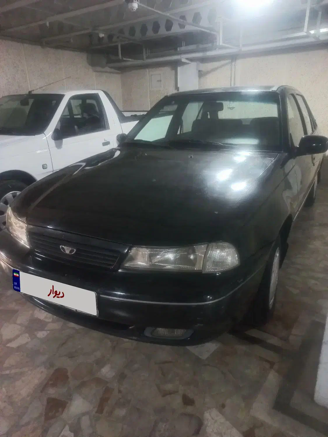 دوو سیلو|خودرو سواری و وانت|کرج, مهرویلا جنوبی|دیوار