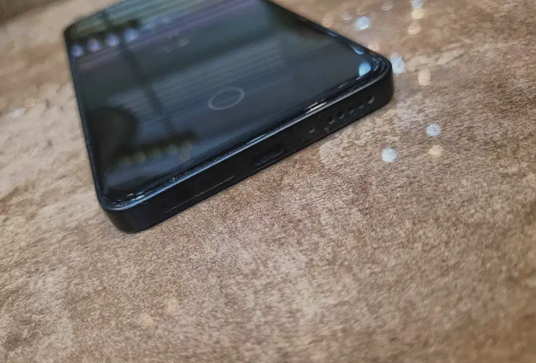 نوت 13|موبایل|پرند, فاز ۲|دیوار