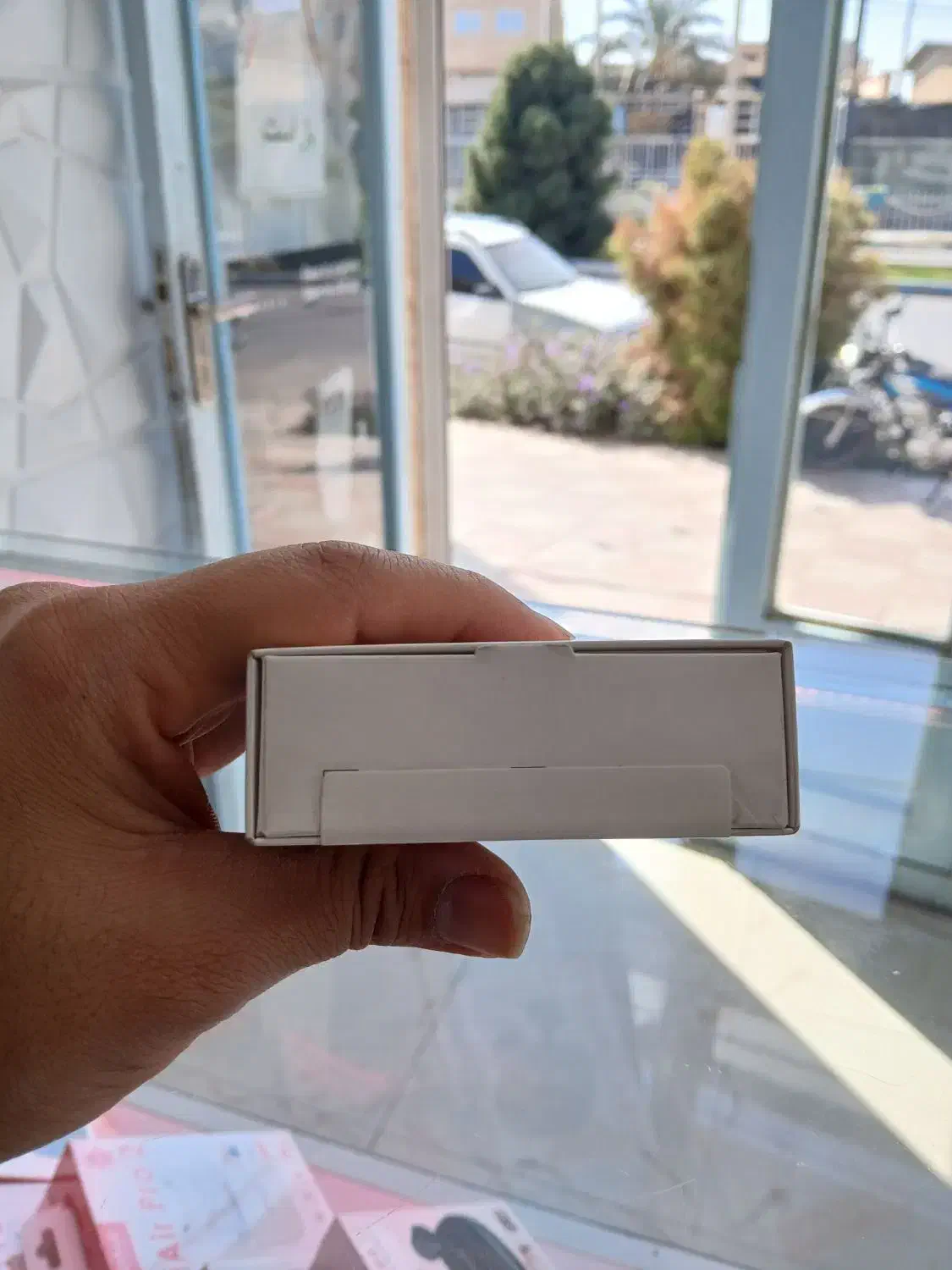 گوشی سامسونگ A15 128/4|موبایل|بافق, |دیوار