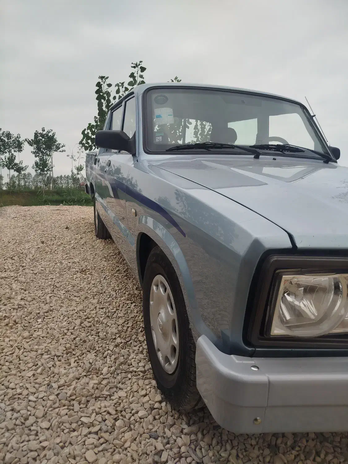 فروش مزدا کارا دوکابین مدل۹۸|خودرو سواری و وانت|قائمشهر, |دیوار