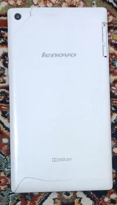 تبلت در حد نو|تبلت|اصفهان, رکن الدوله شرقی|دیوار