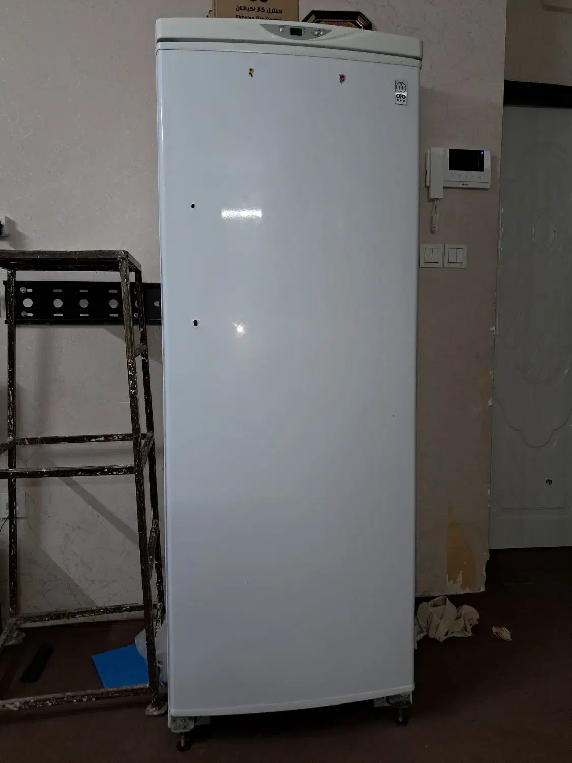 یخچال پارس|یخچال و فریزر|مشهد, هنرور|دیوار