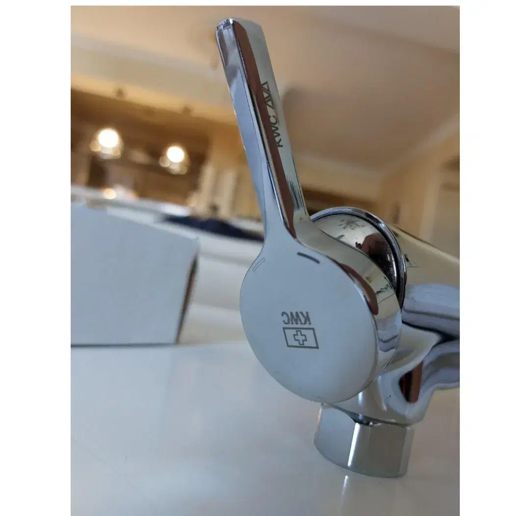 شیر دستشویی برند kwc|لوازم حمام|تهران, چیتگر شمالی|دیوار