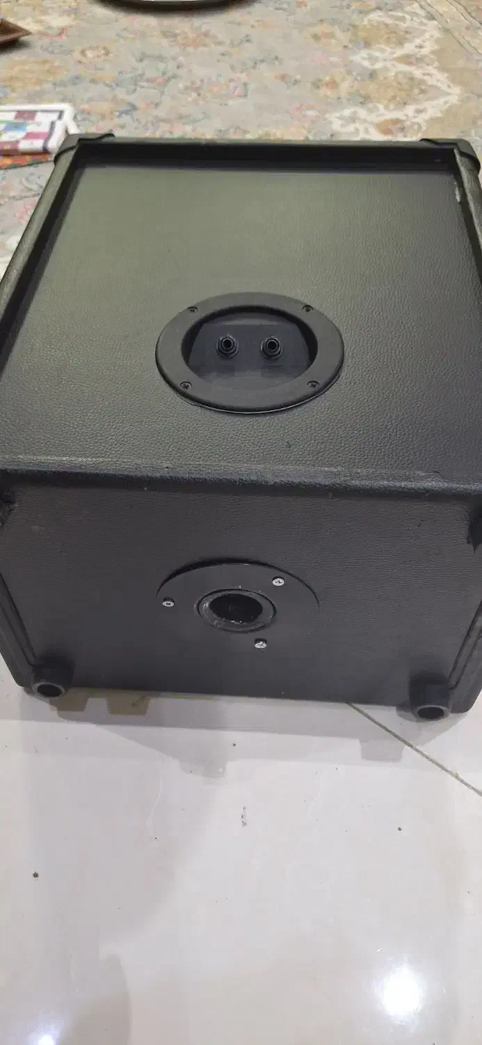 سیستم امپلی فایراکو، میکرفون، باند|سیستم صوتی خانگی|اصفهان, شیخ طوسی|دیوار