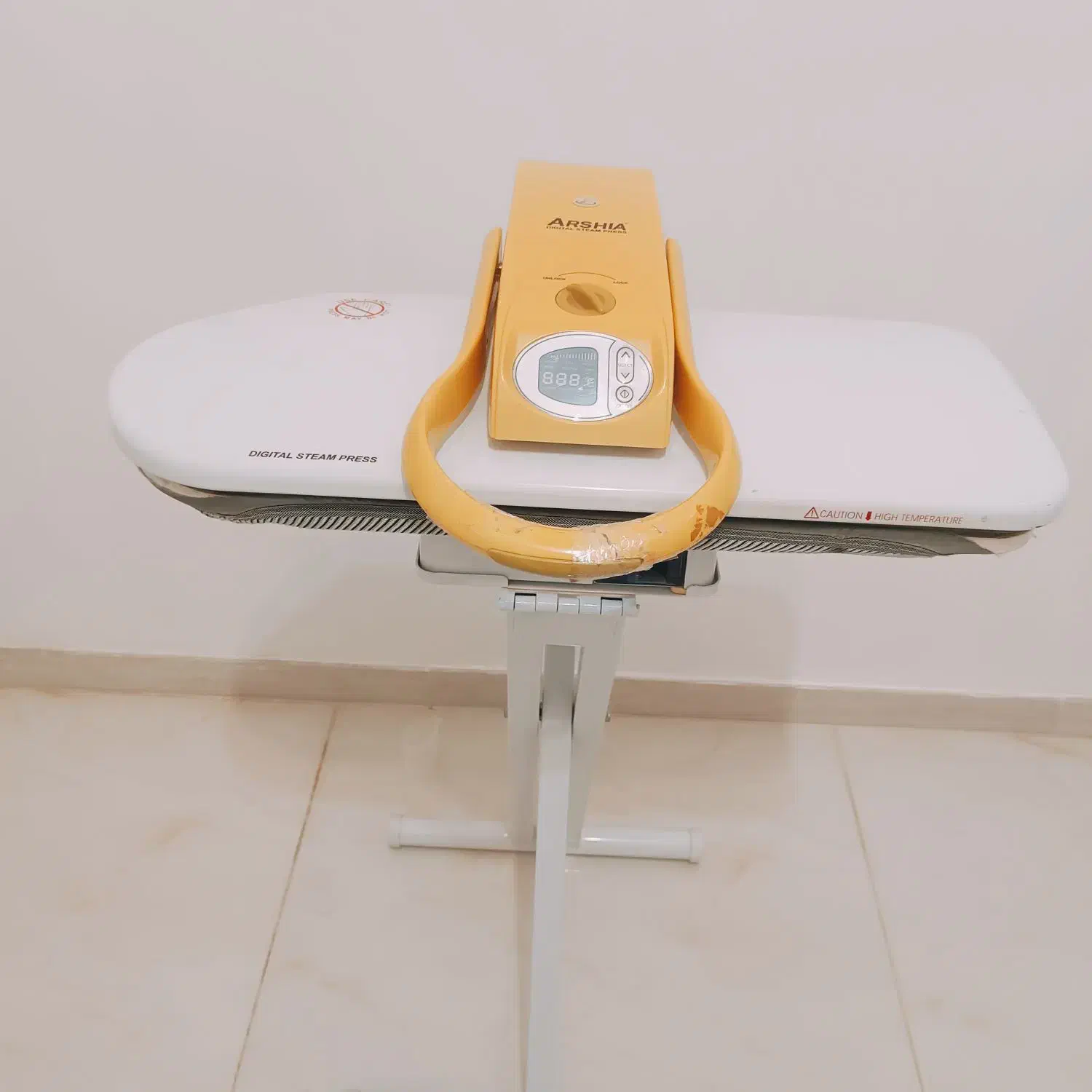 اتو پرس عرشیا|اتو و لوازم اتو|قائن, |دیوار