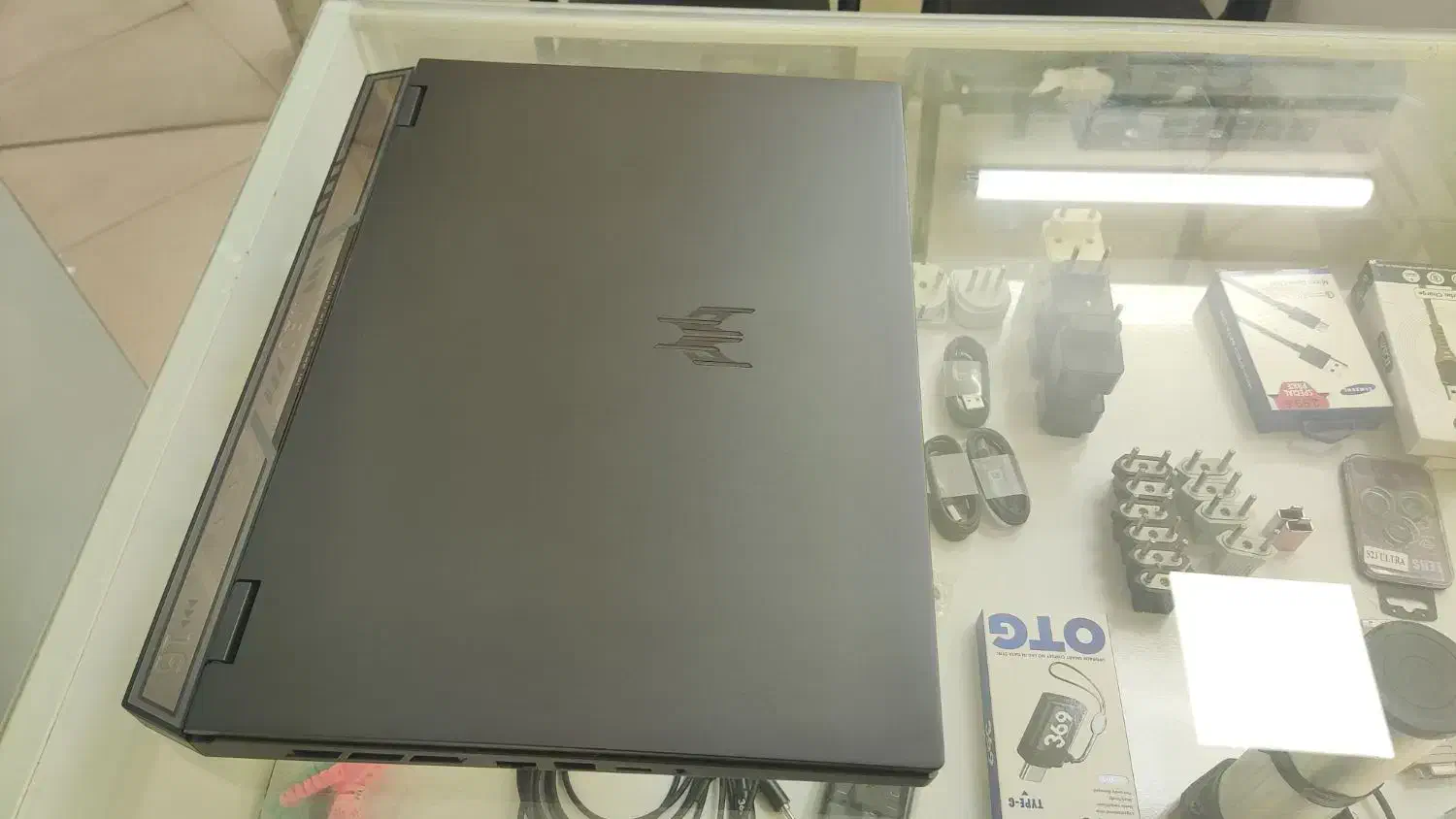 لپتاپ گیمینگ Acer Predator Neo 16|رایانه همراه|گنبد کاووس, |دیوار