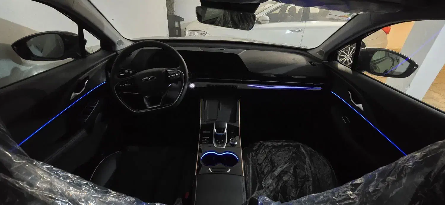 فونیکس FX دودفرانسیل|خودرو سواری و وانت|تهران, ابوذر|دیوار