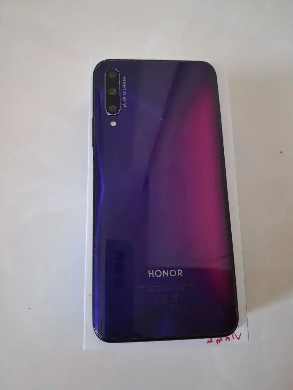 هانر۹ایکس پرو۲۵۶|موبایل|مشهد, امامیه (شهرک غرب)|دیوار