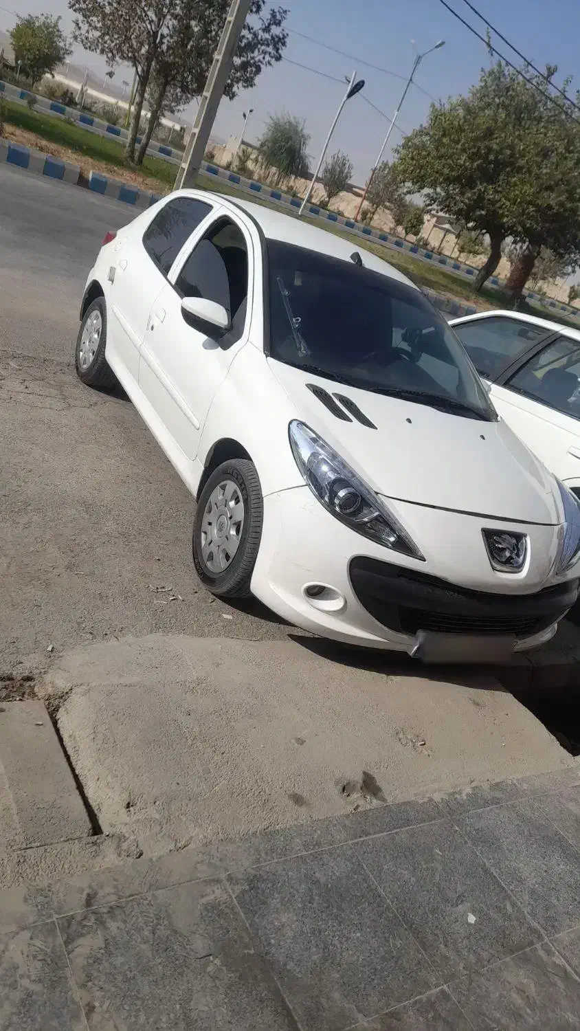 ۲۰۷داشبورد۲۰۶|خودرو سواری و وانت|ایذه, |دیوار