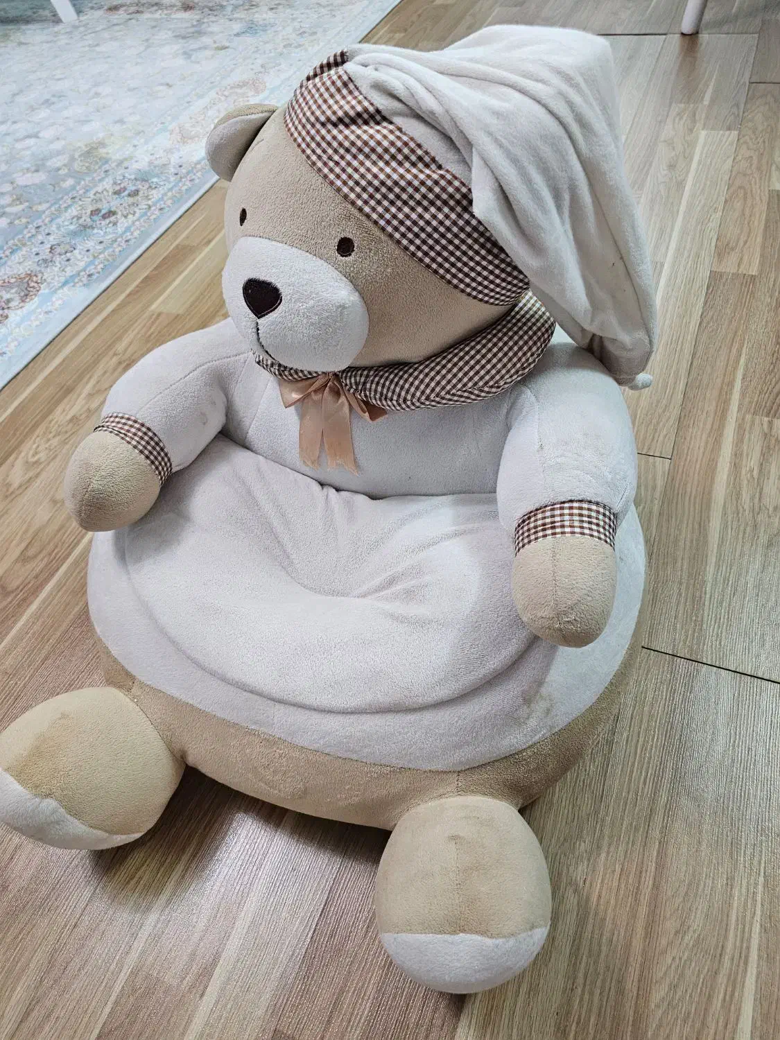 راکر و مبل|اسباب و اثاث بچه|تهران, گلستان (شهرک راه آهن)|دیوار