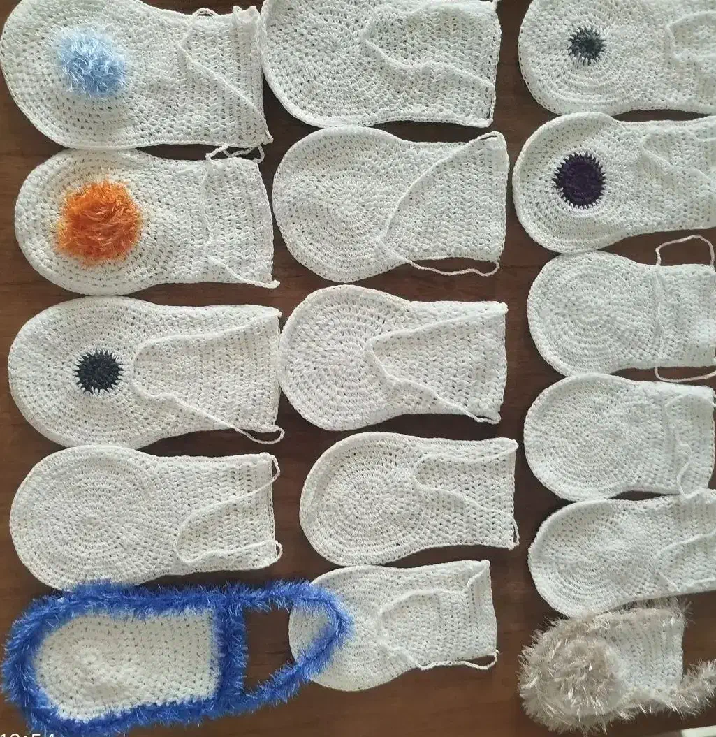 لیف|لوازم حمام|فولادشهر, C1|دیوار