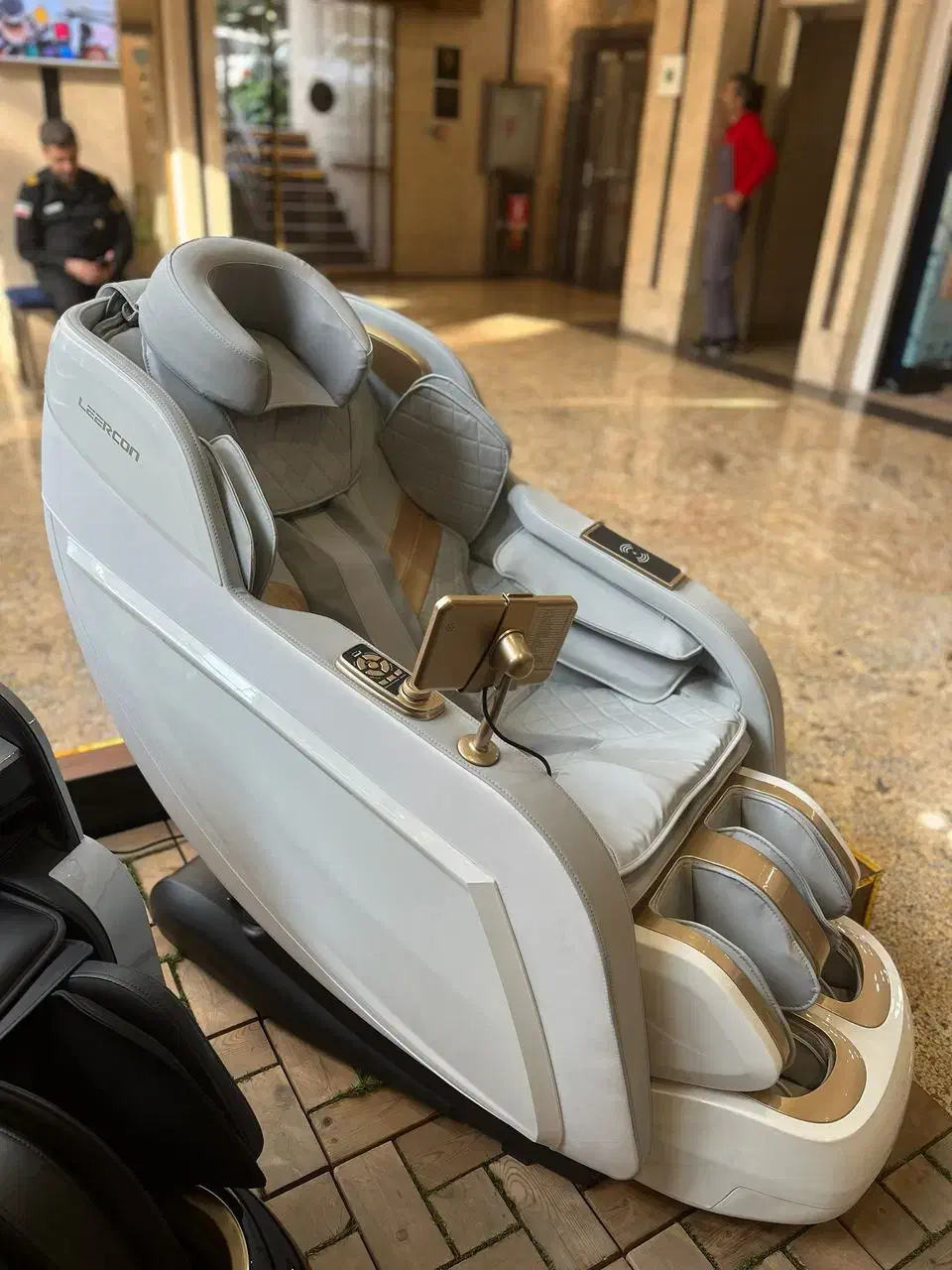 صندلی ‌s2 لیرکن|تجهیزات ورزشی|شیراز, تحویلی|دیوار