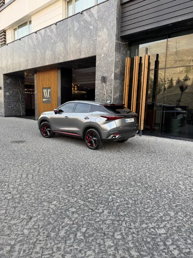 فونیکس fx|خودرو سواری و وانت|تهران, شهرک شهید باقری|دیوار