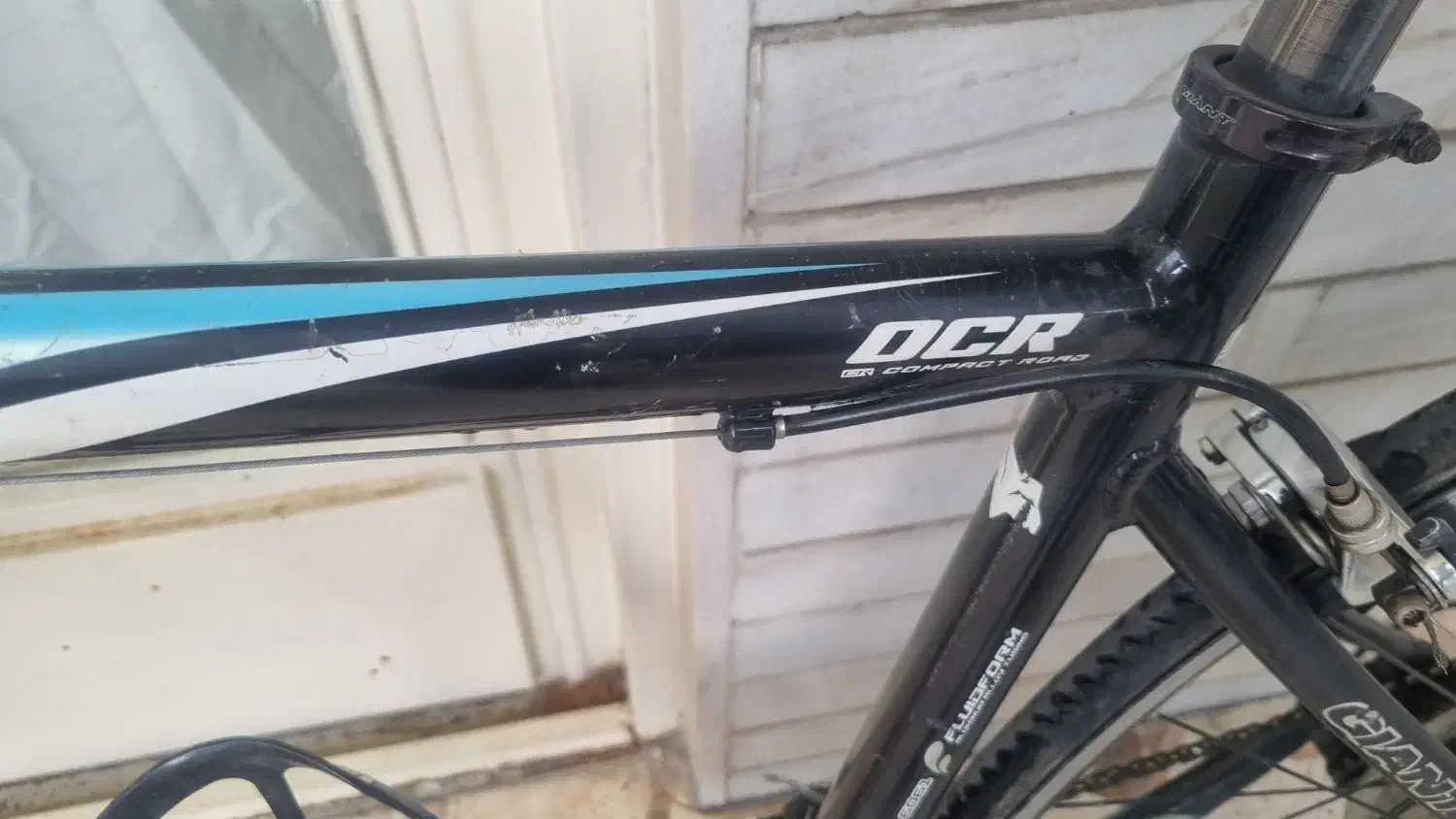 دوچرخه کورسی جاینت اصلی|دوچرخه، اسکیت، اسکوتر|اصفهان, کوی امیریه|دیوار