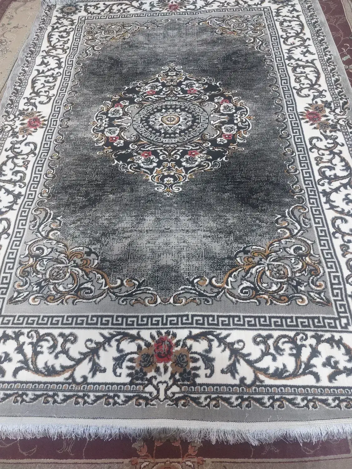 فرش وحید ۹۰۹۰|فرش|اسلامآباد غرب, |دیوار