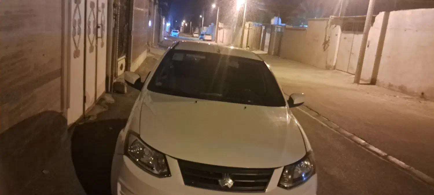 ساینا۴۰۱|خودرو سواری و وانت|خورموج, |دیوار