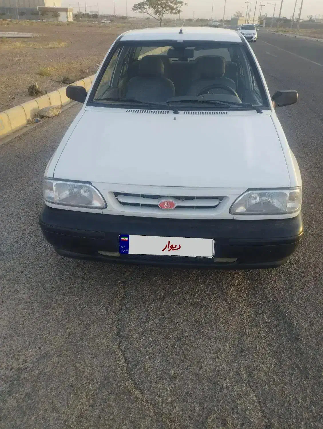 پراید 131مدل 92|خودرو سواری و وانت|بیرجند, |دیوار