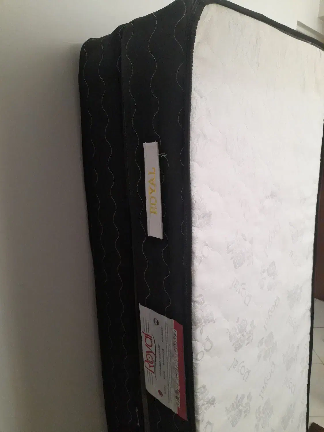 خوشخواب رویال|تشک تختخواب|مشهد, امیریه|دیوار