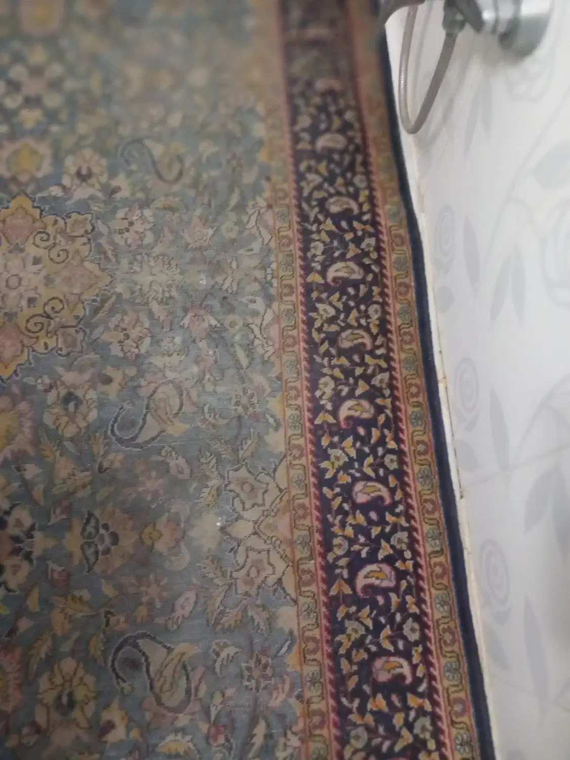 فرش دستبافت|فرش|تهران, استقلال|دیوار