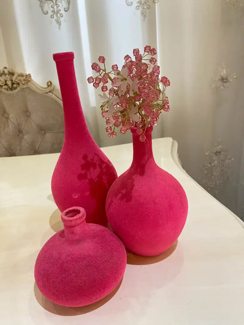 کلی وسایل دکوری|مجسمه، تندیس، ماکت|اردبیل, |دیوار