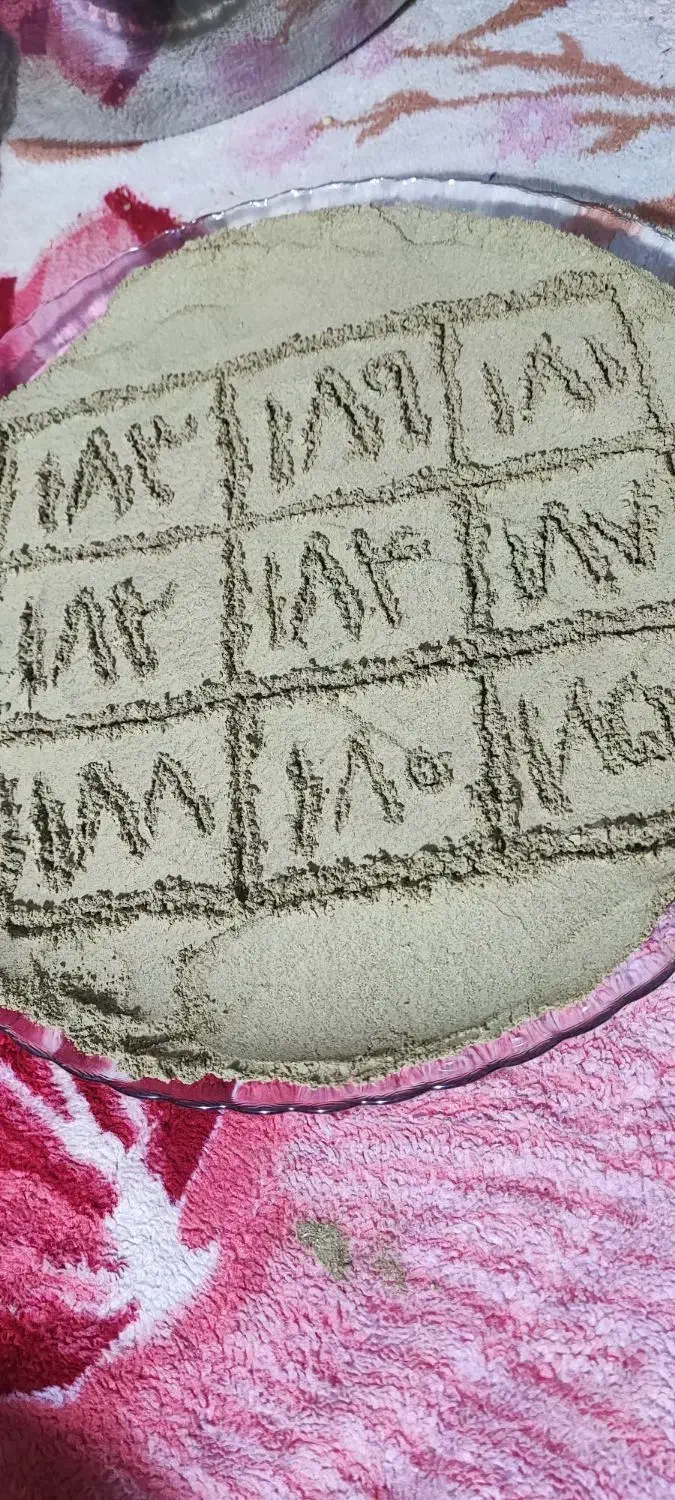 انجام دعا و امورات علوی و صبی|خدمات پذیرایی، مراسم|کاشان, درب زنجیر|دیوار