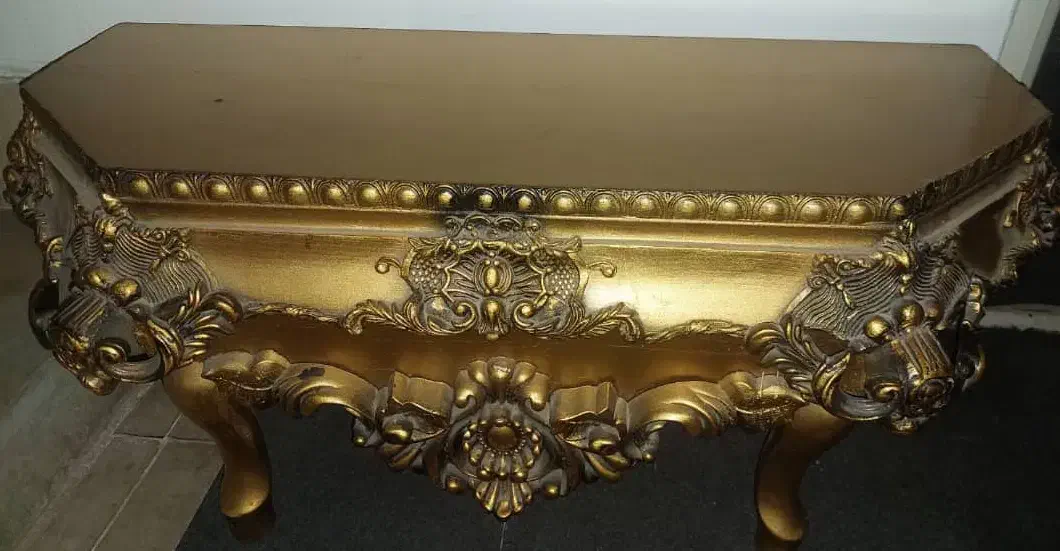 ساعت آباژور میز|ساعت دیواری و تزئینی|اهواز, شهرک نفت|دیوار