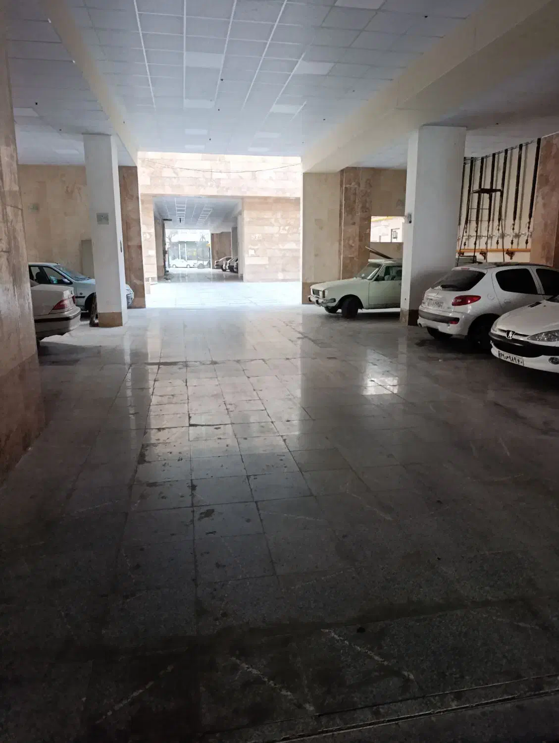 100 متری|اجارهٔ آپارتمان|تهران, شادآباد|دیوار