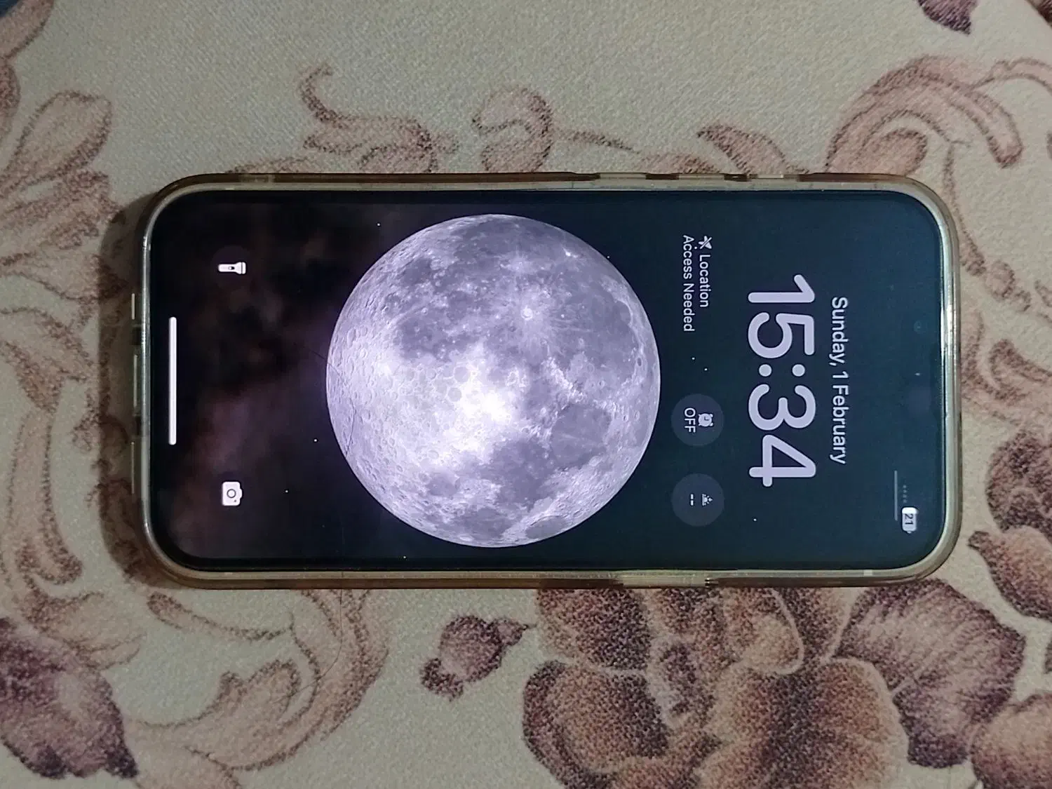 آیفون۱۳ مدل نرمال|موبایل|اهواز, کوی آغاجاری|دیوار