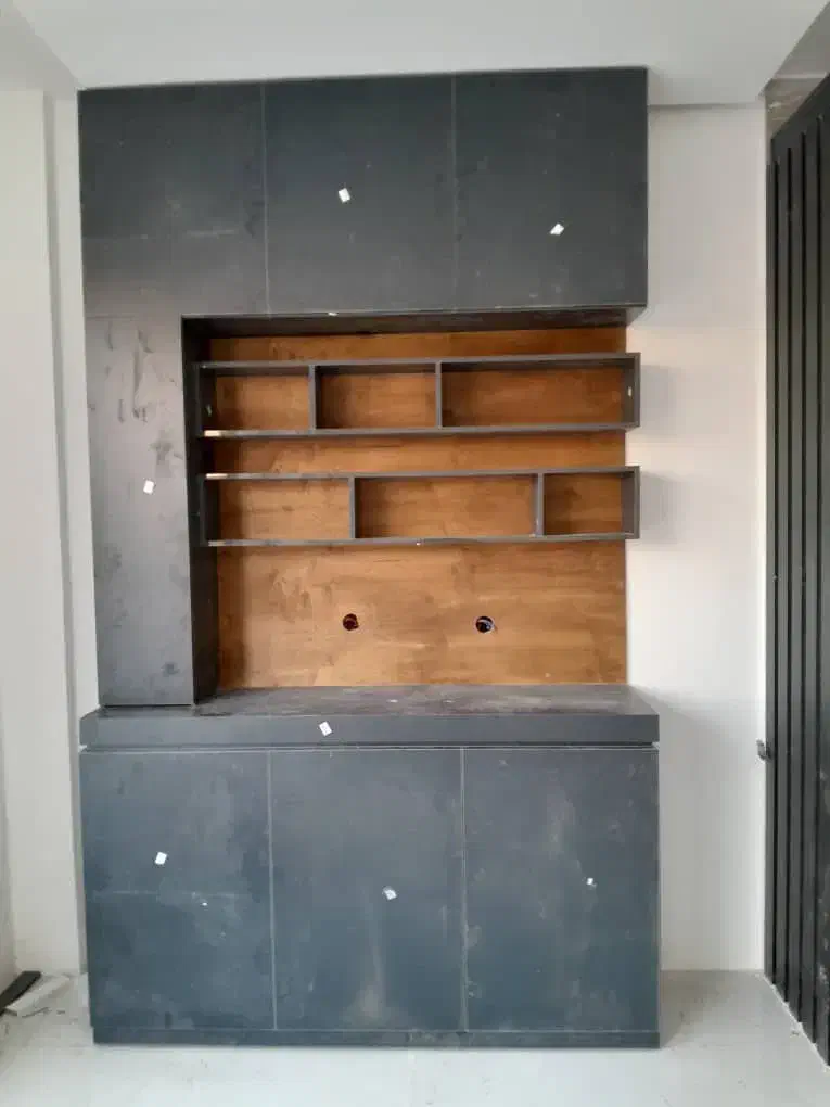 کابینت،کمد|جاکفشی، کمد، دراور|شهرضا, |دیوار