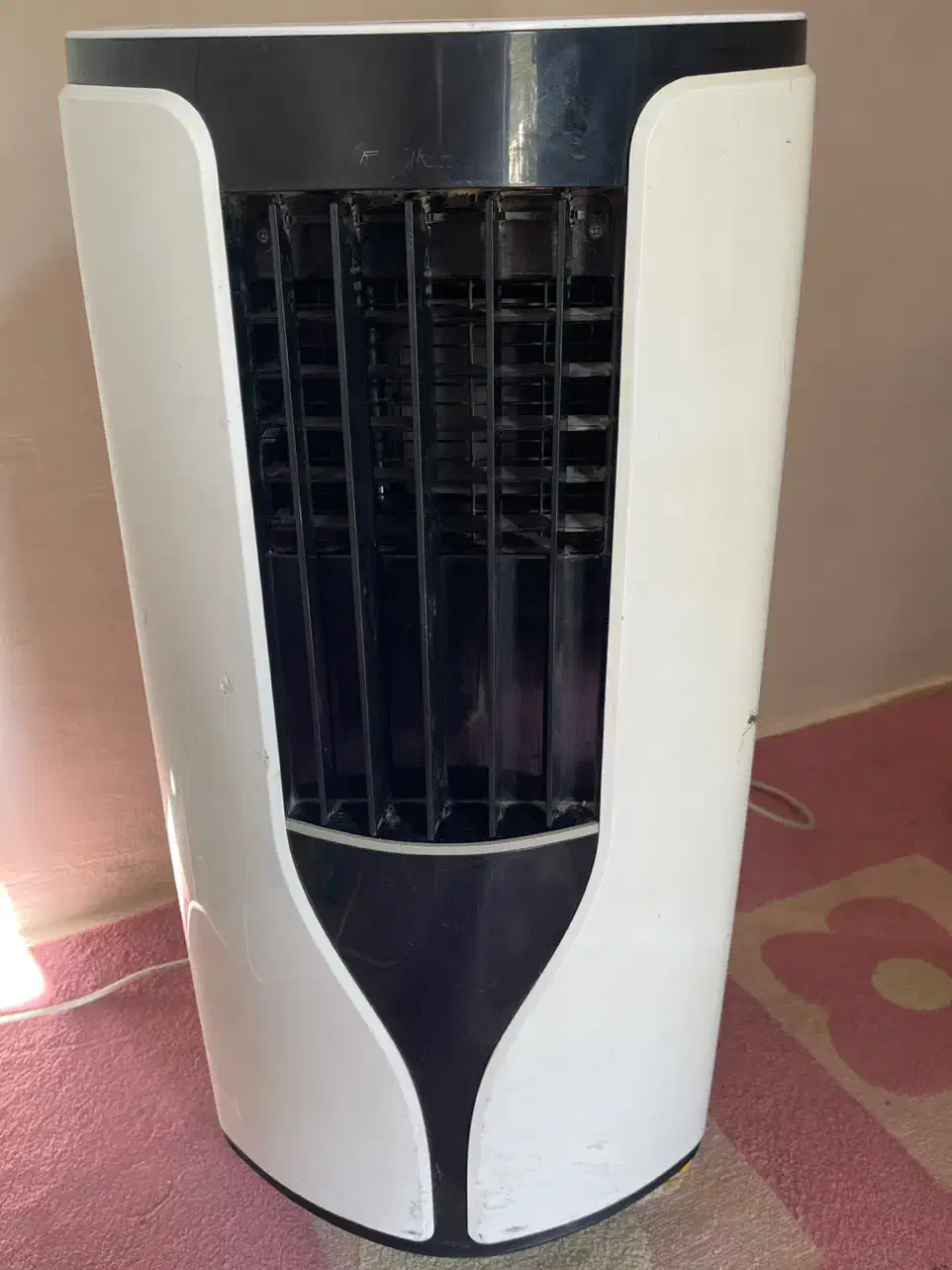 کولر سرد و گرم گری|کولر گازی و فن‌کوئل|آستارا, |دیوار