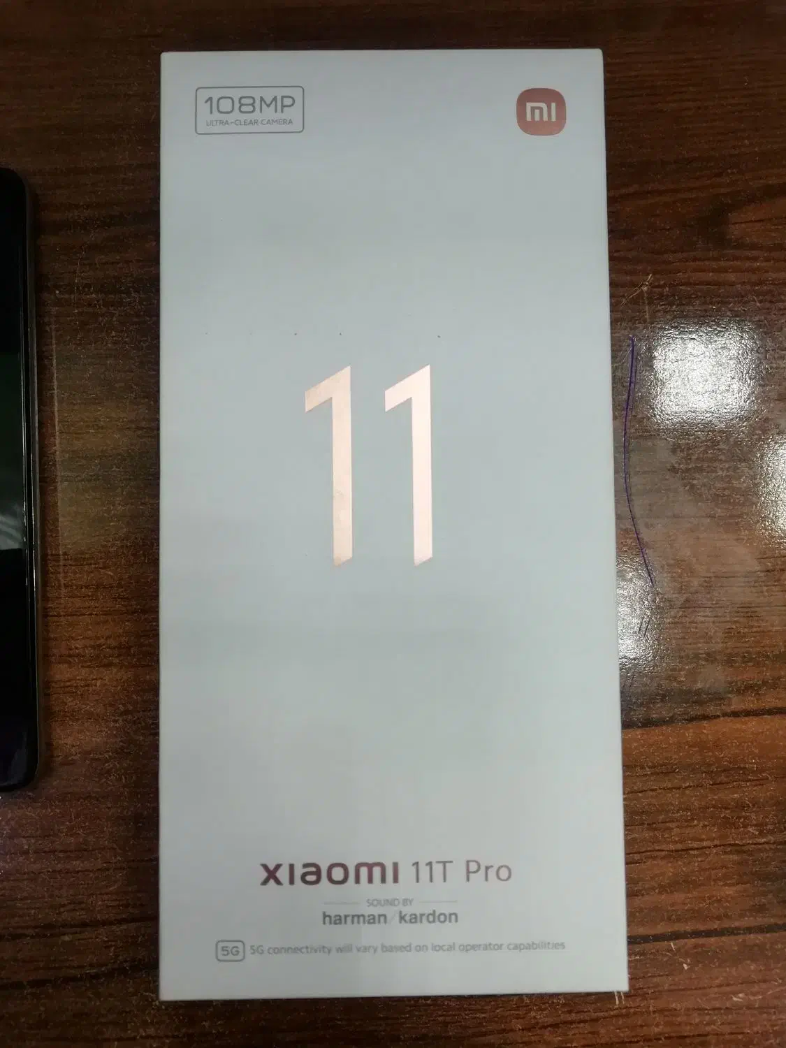 mi 11 t pro 12 / 256 2sim|موبایل|مشهد, آزادشهر|دیوار