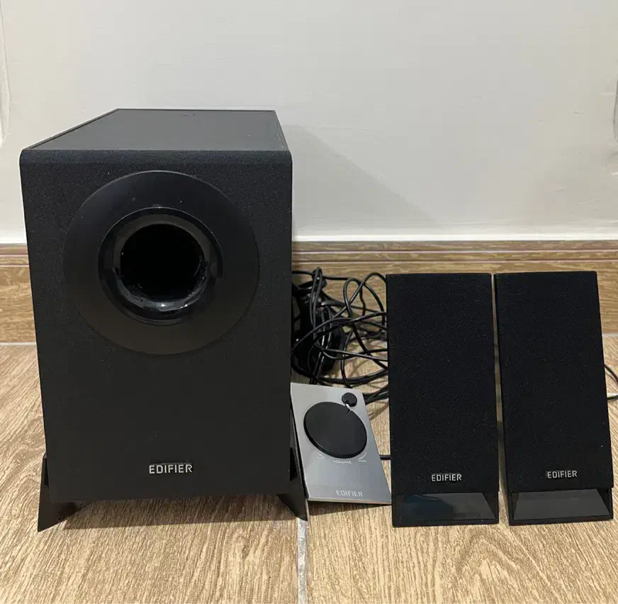 اسپیکر ادیفایر|قطعات و لوازم جانبی رایانه|تهران, ایوانک|دیوار