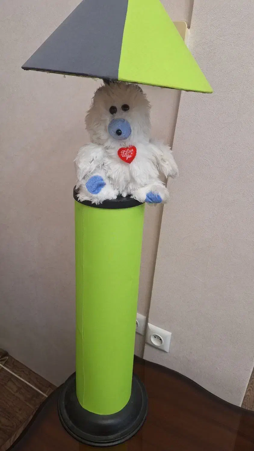 چراغ خواب کودکانه|چراغ خواب و آباژور|ارومیه, |دیوار